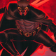 Image for article titled New Watchmen Image: A Blue God's Bar Brawl